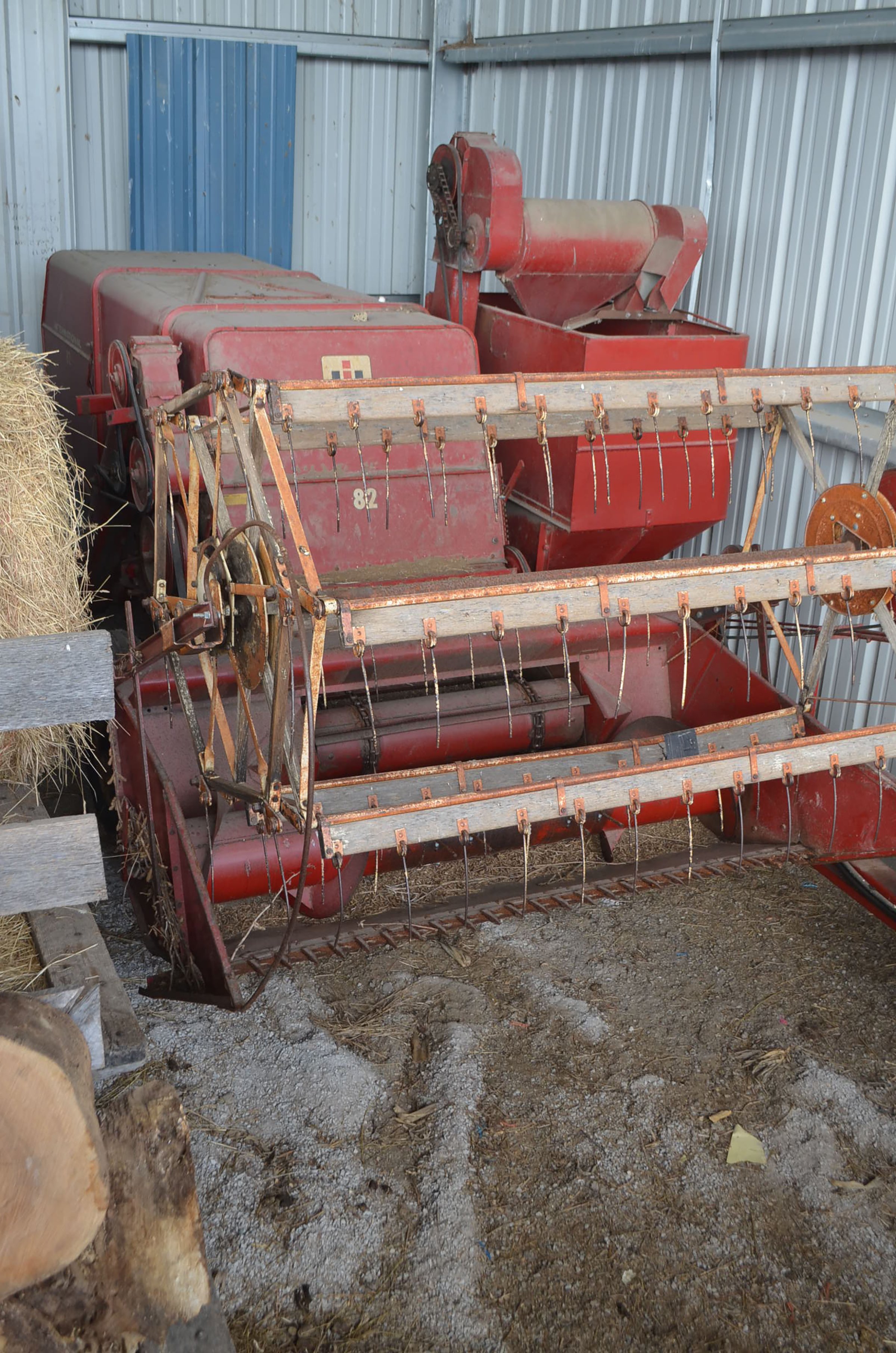 Property photo 92 - CONSTRUCTION, SHOP & FARM EQUIPMENT AUCTION IN ALLEN CO., INDIANA